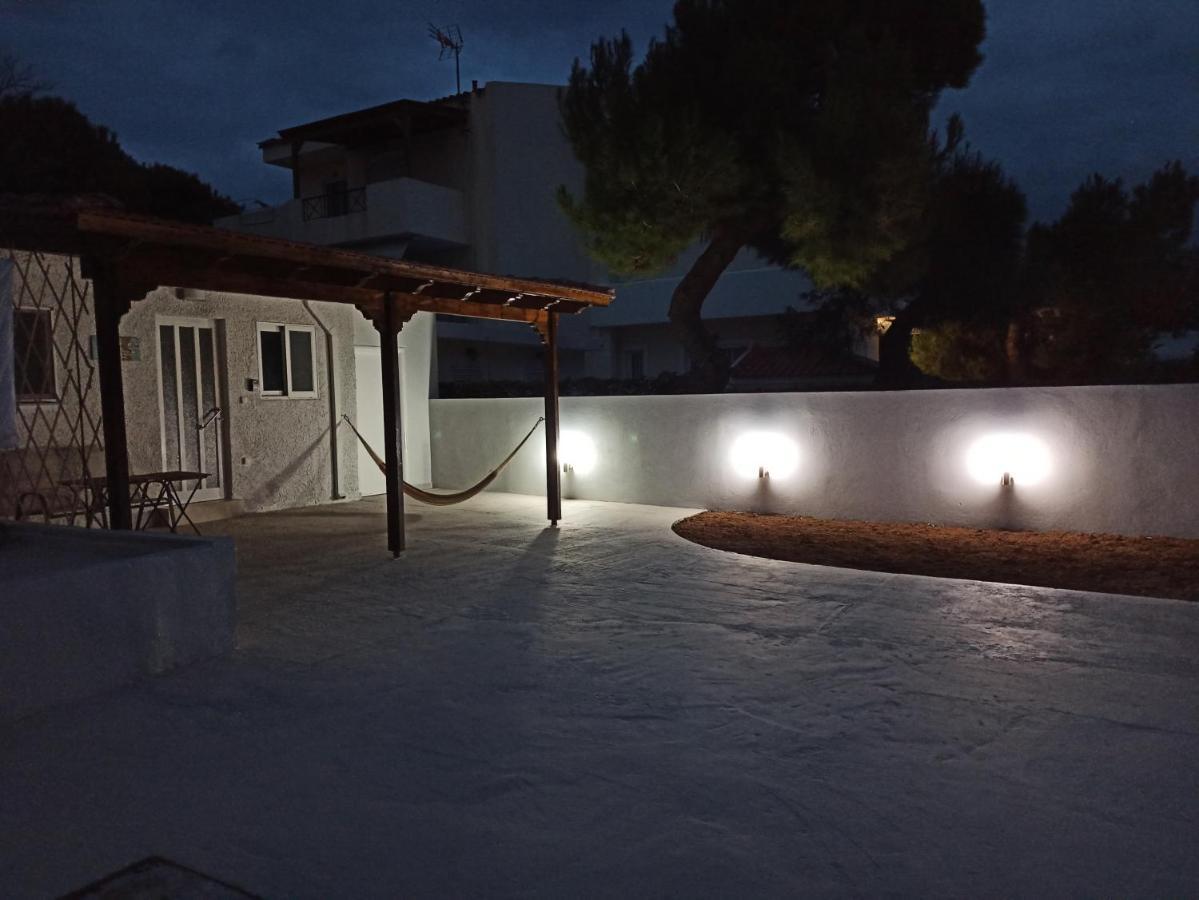 Artemis Boutique House Villa Exterior photo